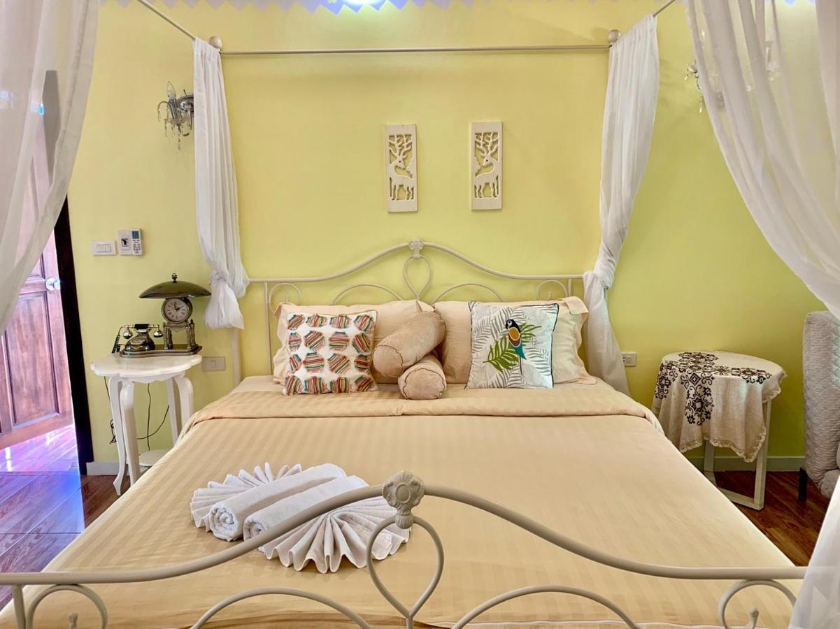 Nan Rim Nam Resort Εξωτερικό φωτογραφία