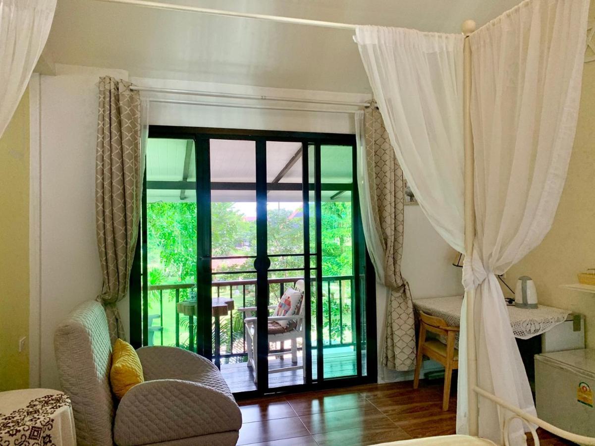 Nan Rim Nam Resort Εξωτερικό φωτογραφία