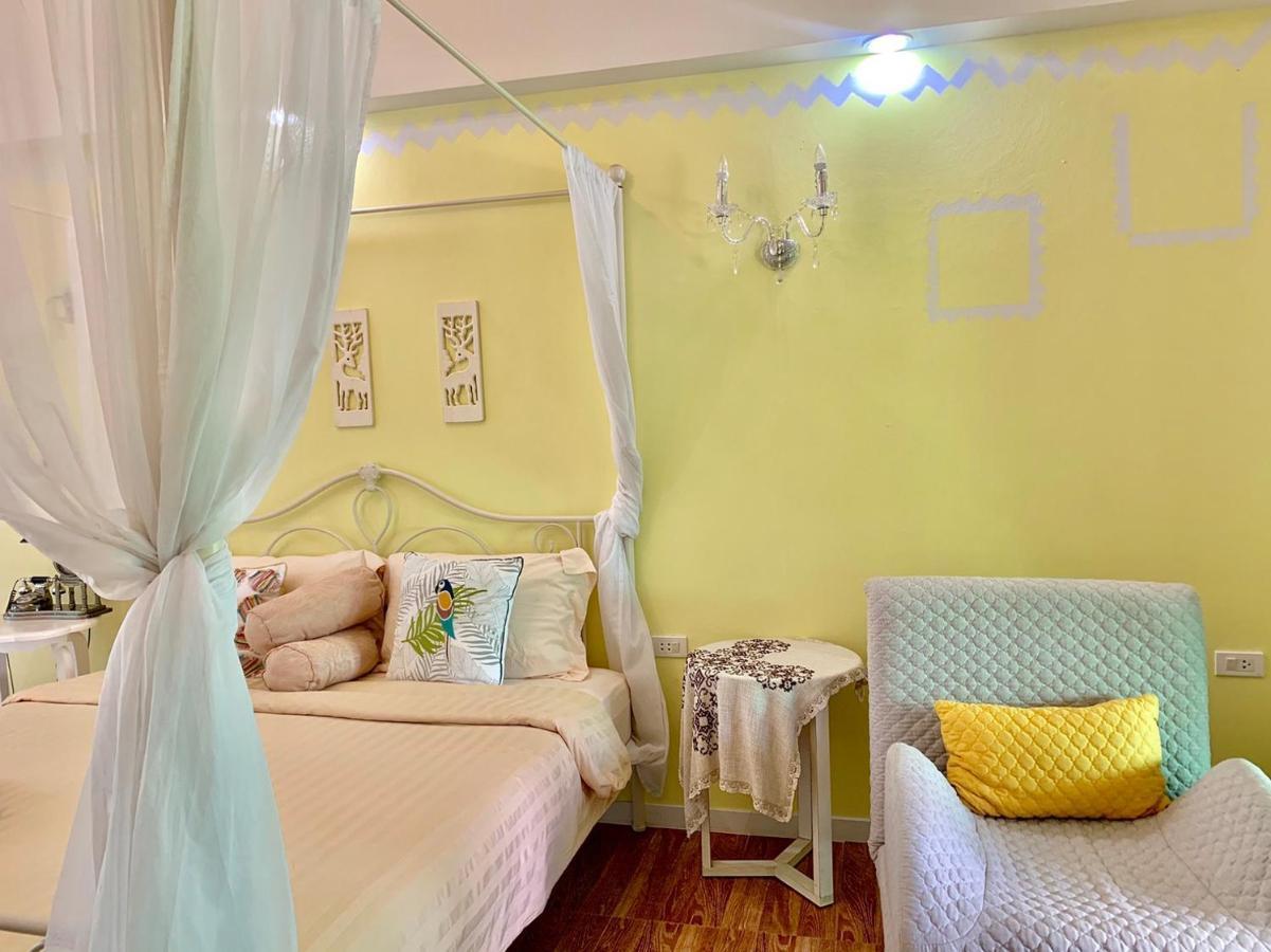 Nan Rim Nam Resort Εξωτερικό φωτογραφία