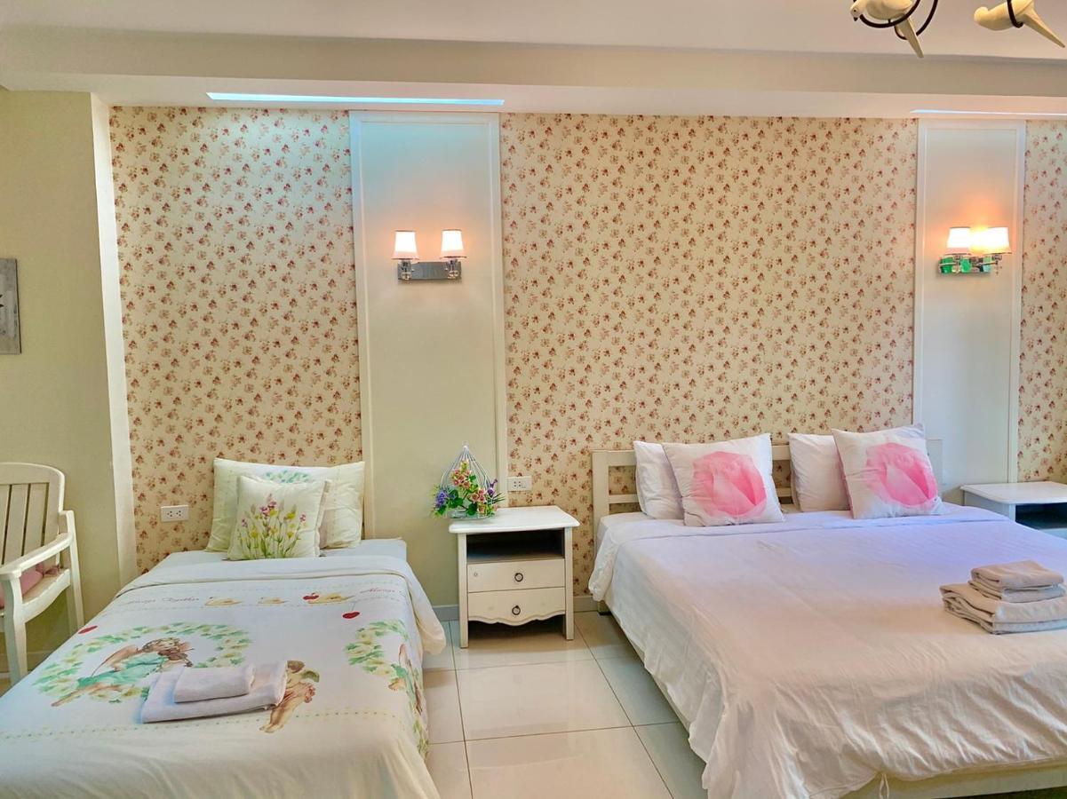 Nan Rim Nam Resort Εξωτερικό φωτογραφία