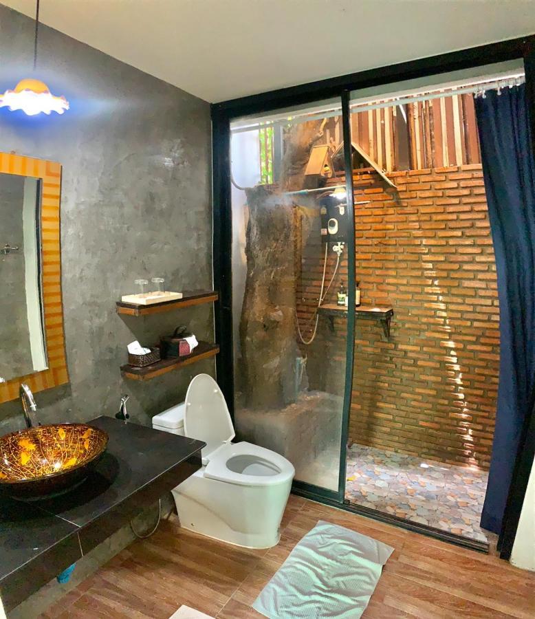 Nan Rim Nam Resort Εξωτερικό φωτογραφία