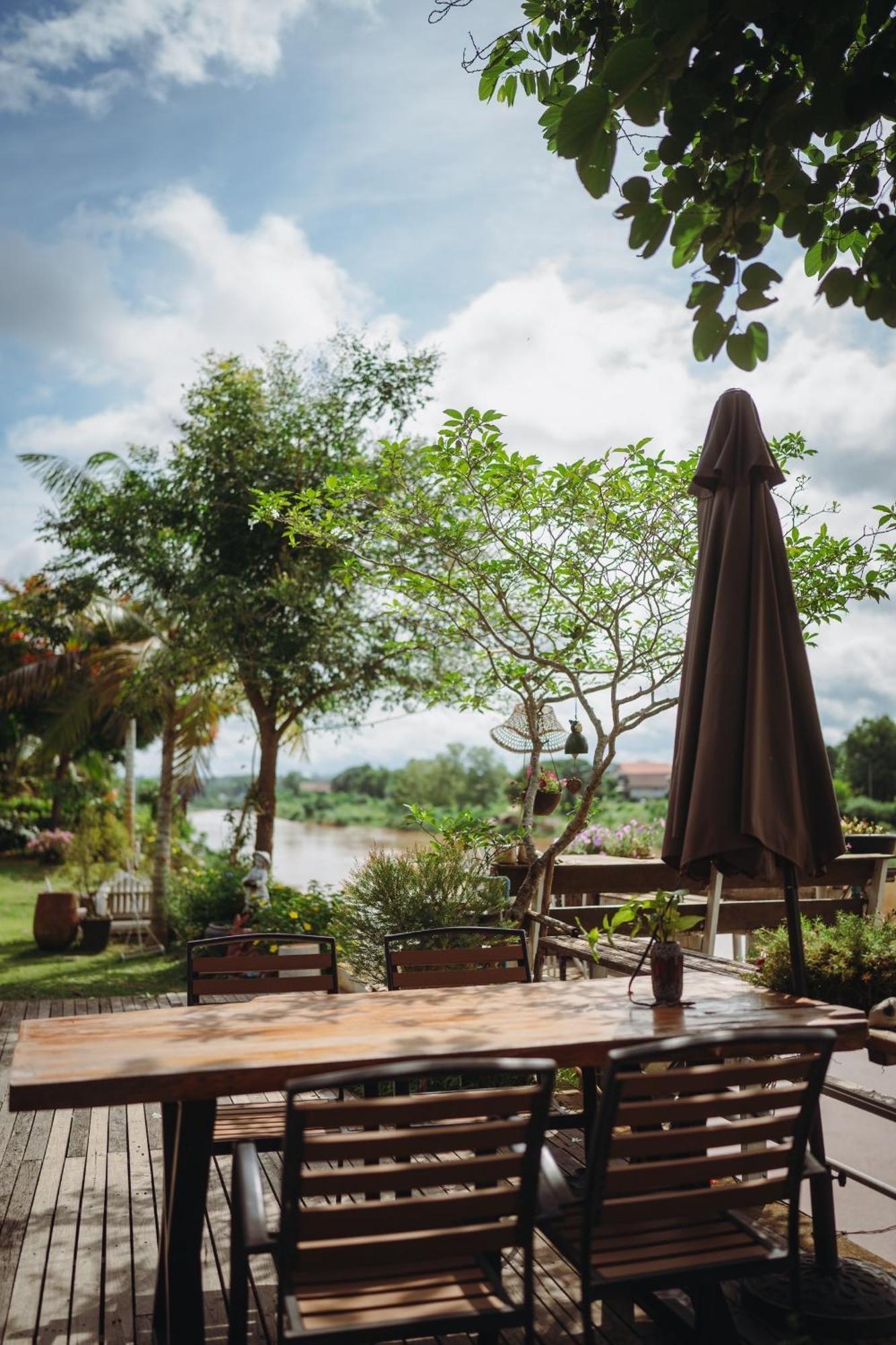 Nan Rim Nam Resort Εξωτερικό φωτογραφία