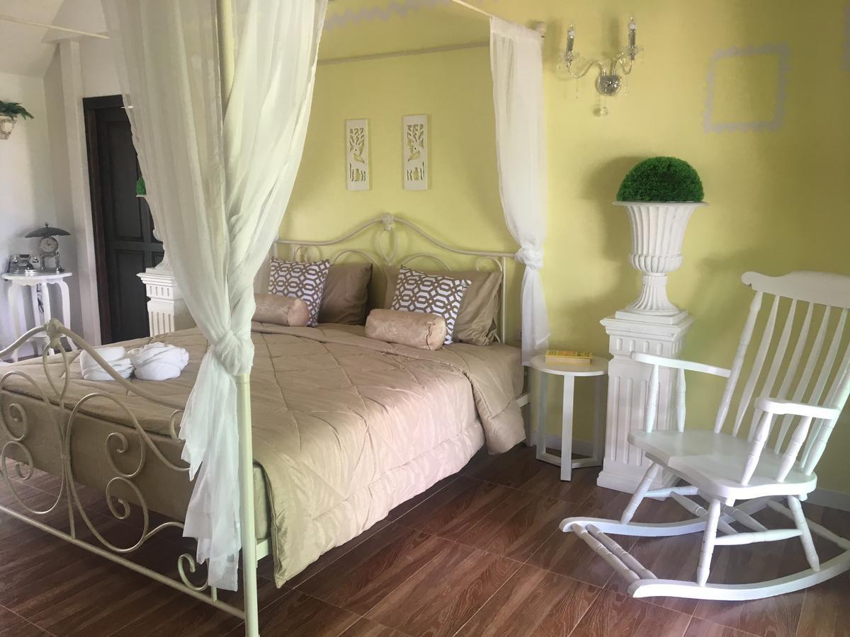Nan Rim Nam Resort Εξωτερικό φωτογραφία
