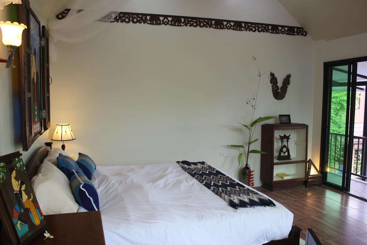 Nan Rim Nam Resort Εξωτερικό φωτογραφία