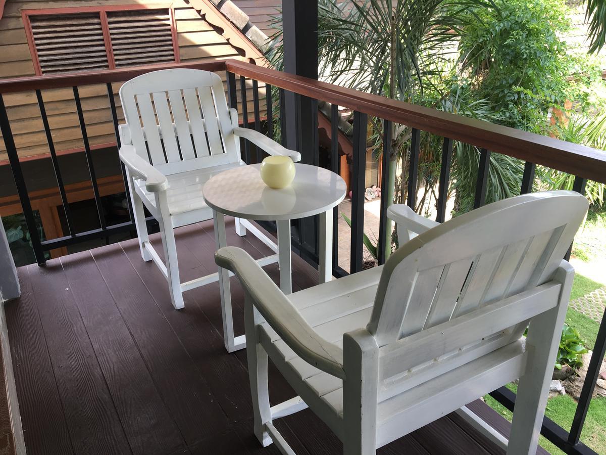 Nan Rim Nam Resort Εξωτερικό φωτογραφία