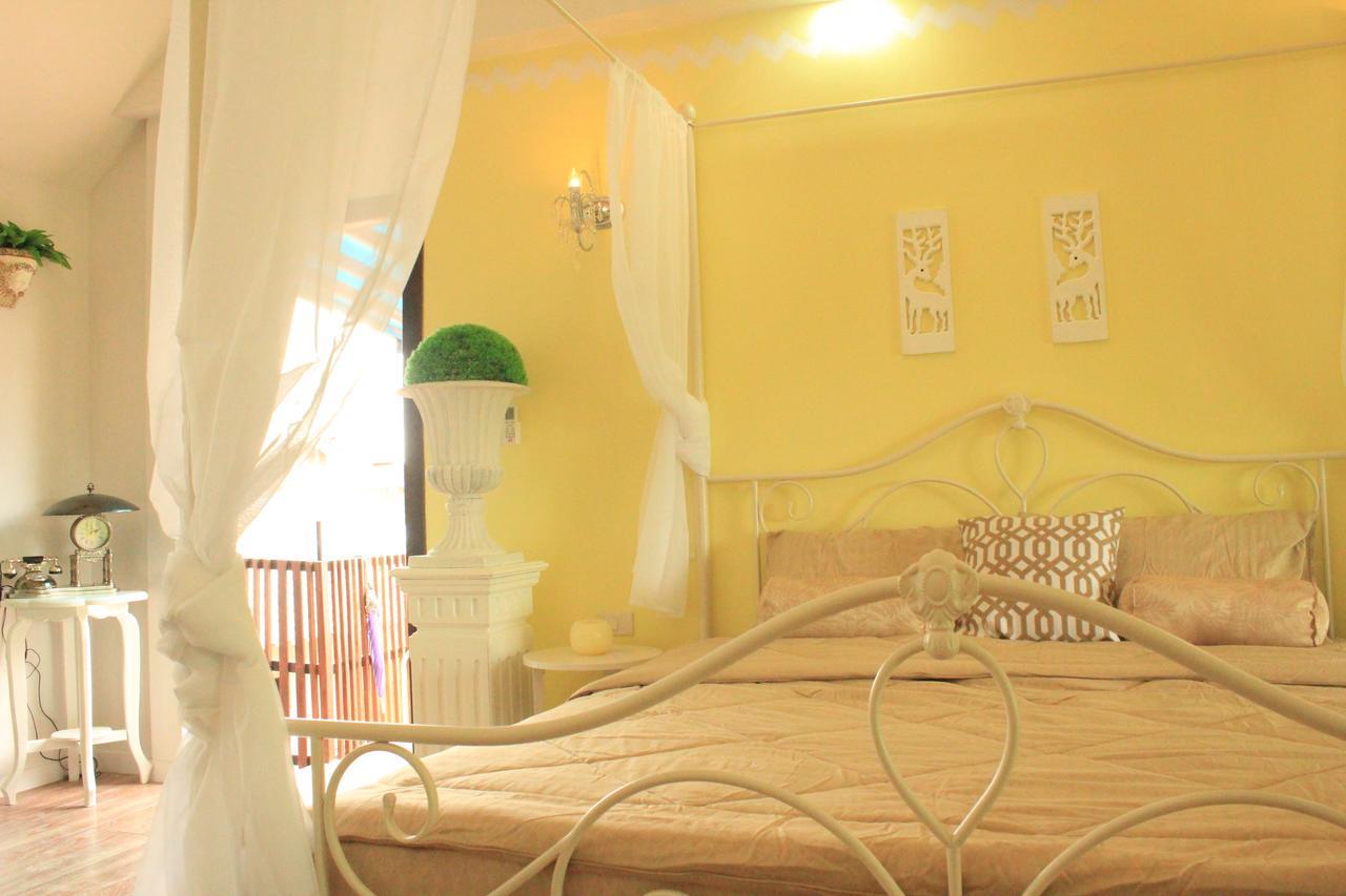 Nan Rim Nam Resort Εξωτερικό φωτογραφία