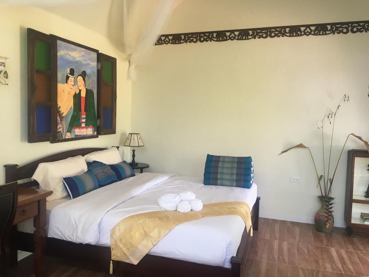 Nan Rim Nam Resort Εξωτερικό φωτογραφία
