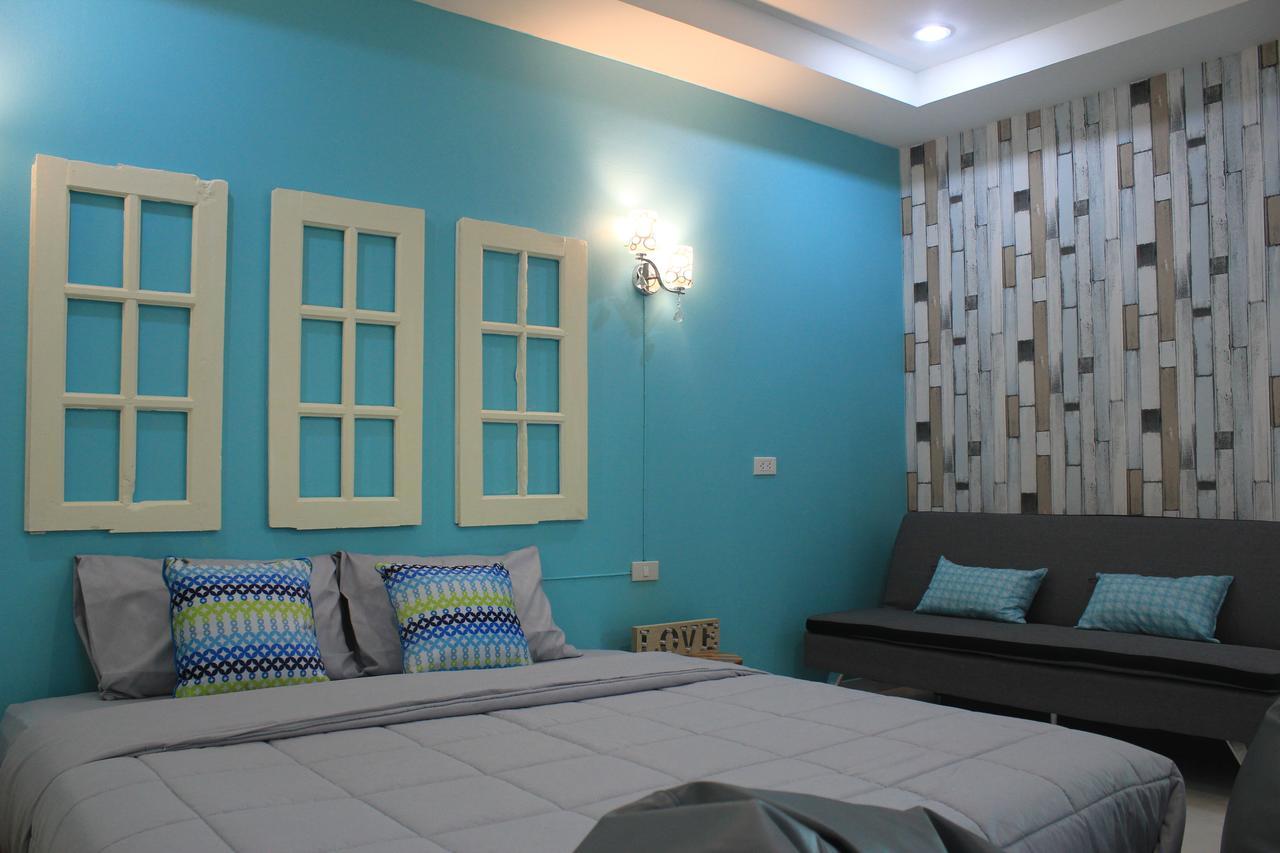 Nan Rim Nam Resort Εξωτερικό φωτογραφία