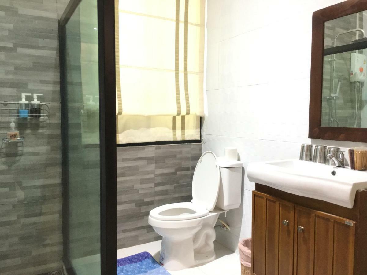Nan Rim Nam Resort Εξωτερικό φωτογραφία